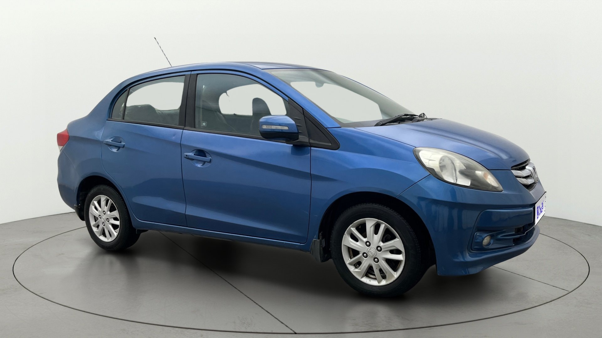 View 2013 Honda Amaze E MT Petrol BS IV Image 21 Used 2013 Honda Amaze E MT Petrol BS IV Image 21