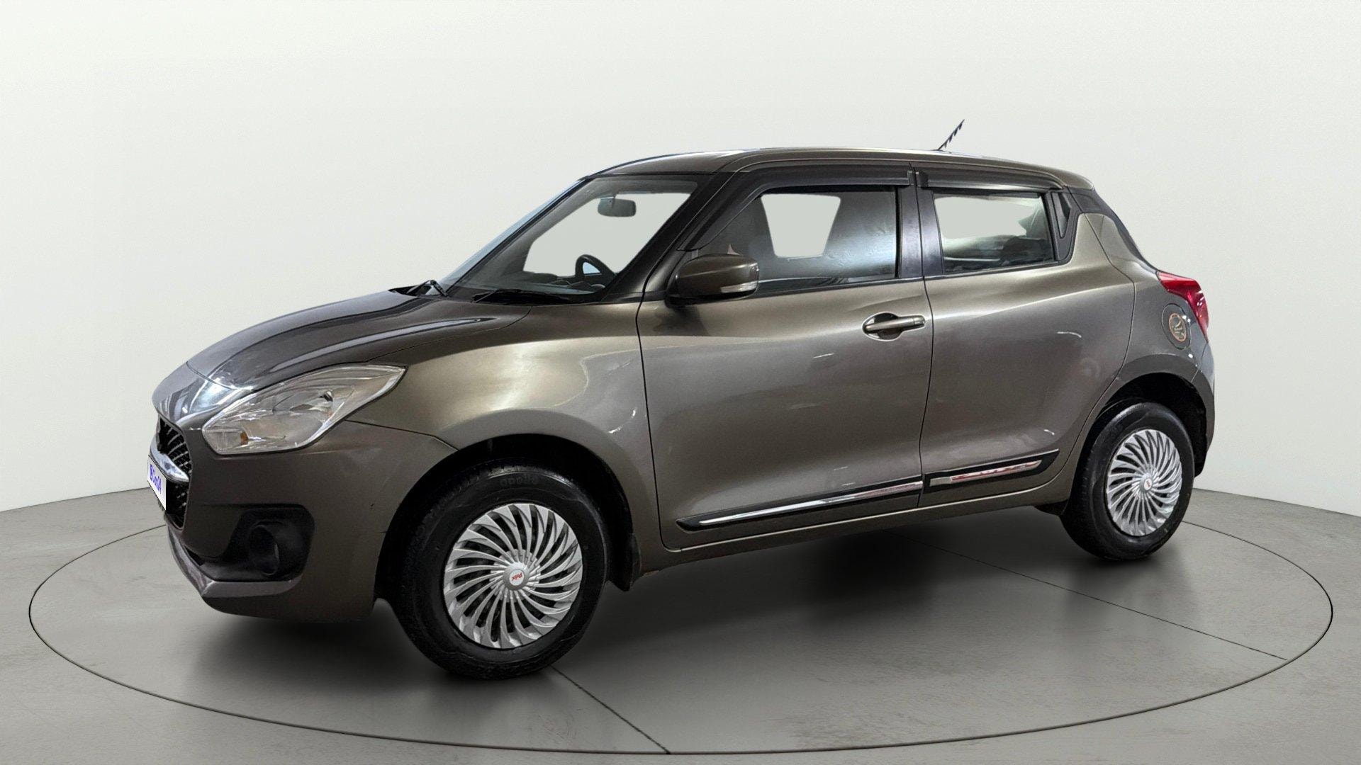 View 2021 Maruti Suzuki 1000 Base Variant Image 20 Used 2021 Maruti Suzuki 1000 Base Variant Image 20