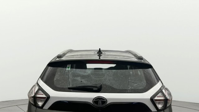 View Tata Nexon Image 4 Used Tata Nexon Image 4