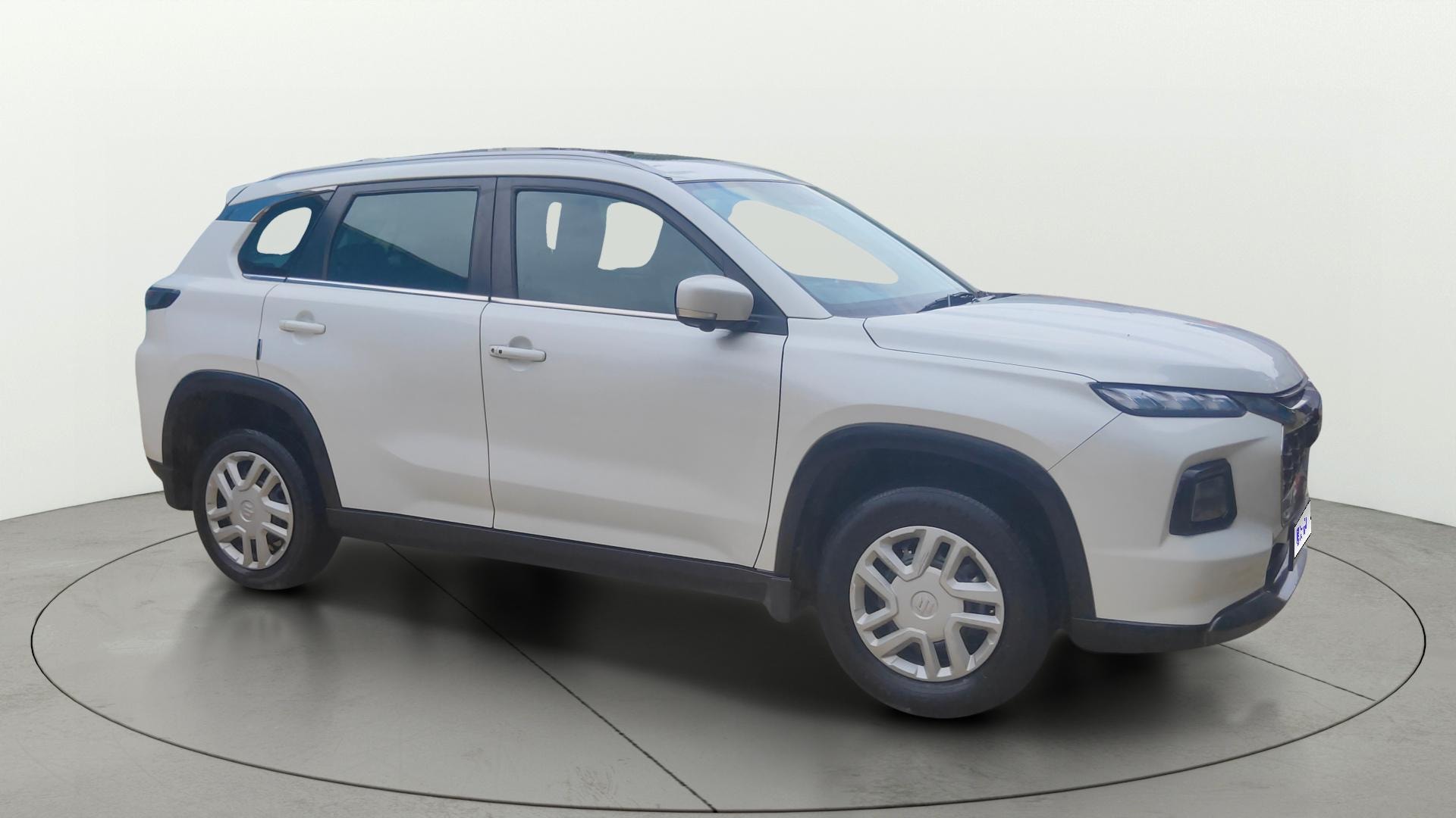 View 2023 Maruti Suzuki 1000 Base Variant Image 23 Used 2023 Maruti Suzuki 1000 Base Variant Image 23