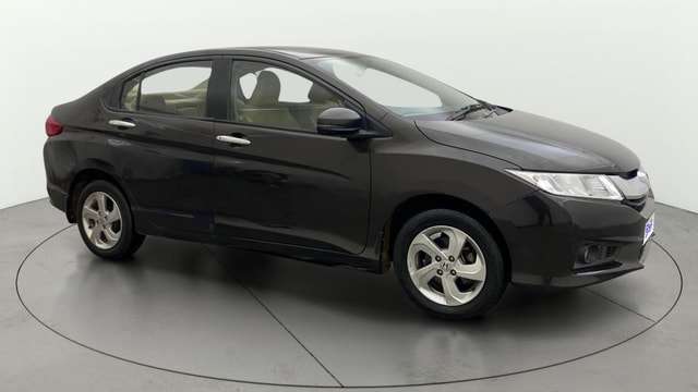 View Honda City Image 34 Used Honda City Image 34