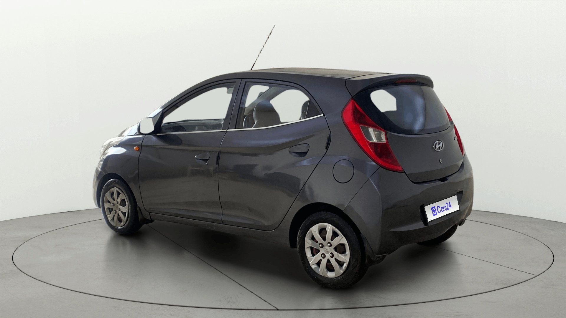 Used 2017 Hyundai EON Used 2017 Hyundai EON