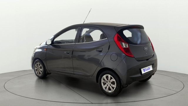 View Hyundai EON Image 2 Used Hyundai EON Image 2
