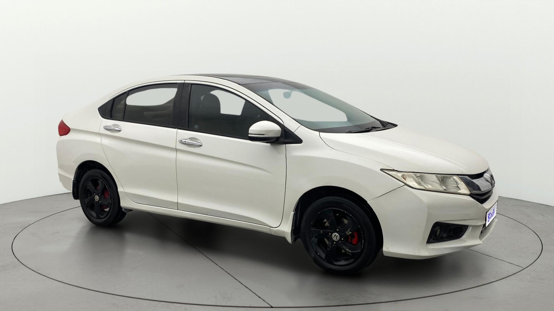 View 2016 Honda City ZX MT Diesel Anniversary Edition Image 22 Used 2016 Honda City ZX MT Diesel Anniversary Edition Image 22