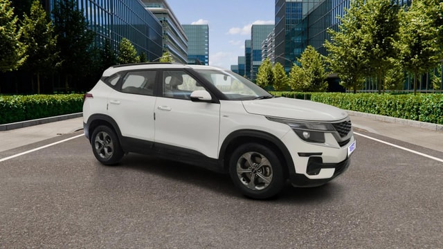 View Kia Seltos Image 39 Used Kia Seltos Image 39