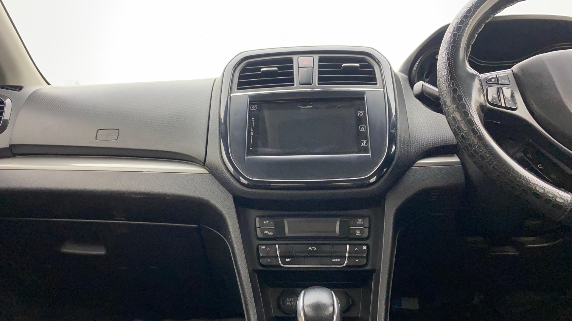 View 2019 Maruti Suzuki 1000 Base Variant Image 17 Used 2019 Maruti Suzuki 1000 Base Variant Image 17