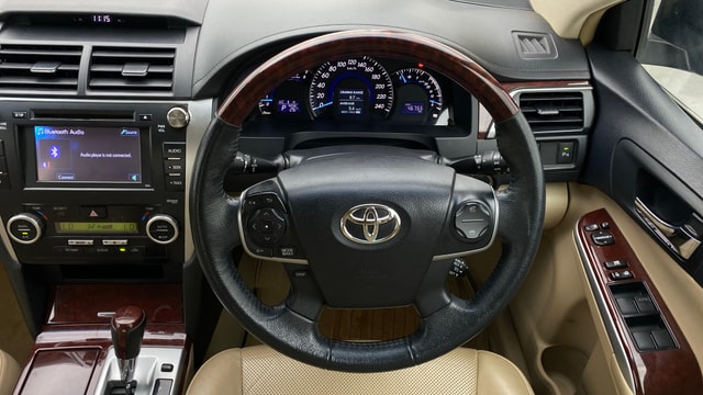 View Toyota Camry Image 20 Used Toyota Camry Image 20