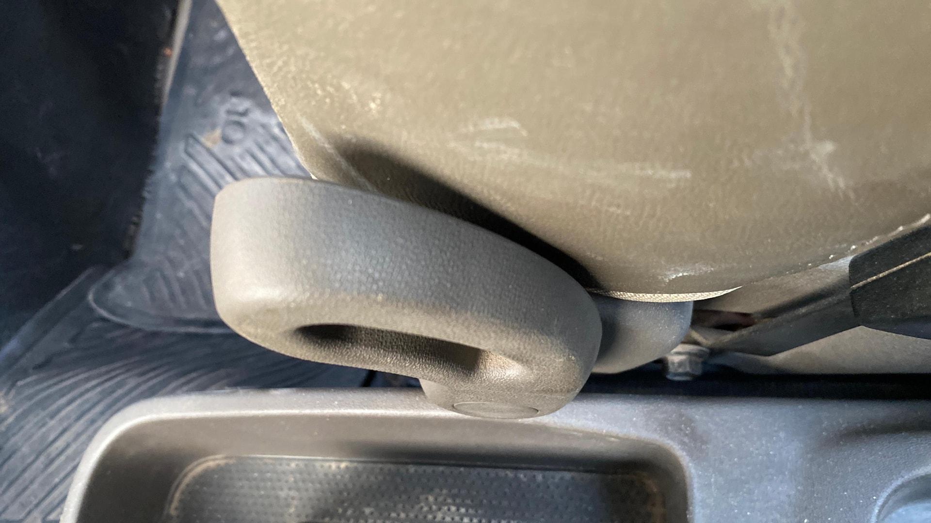 View 2015 Hyundai i10 1.1 Magna Image 10 Used 2015 Hyundai i10 1.1 Magna Image 10