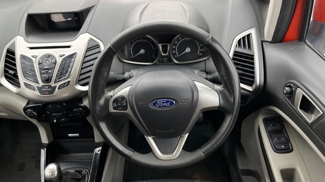 View Ford EcoSport Image 20 Used Ford EcoSport Image 20