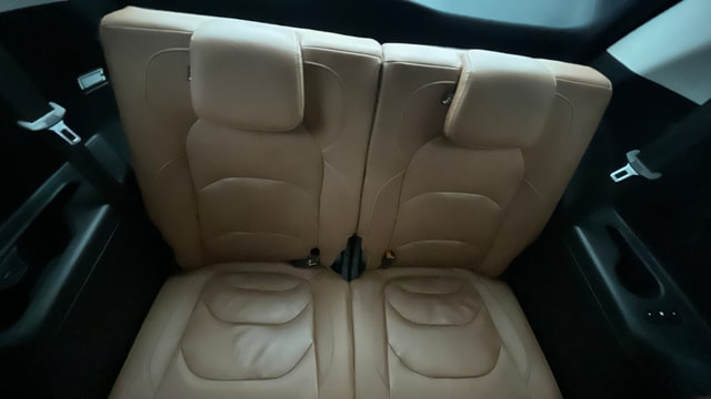 View MG Hector Plus Image 10 Used MG Hector Plus Image 10