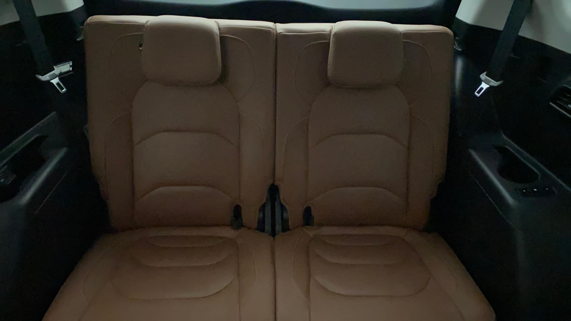 View 2022 MG Hector Plus Sharp Turbo 6 Seater Diesel Image 10 Used 2022 MG Hector Plus Sharp Turbo 6 Seater Diesel Image 10