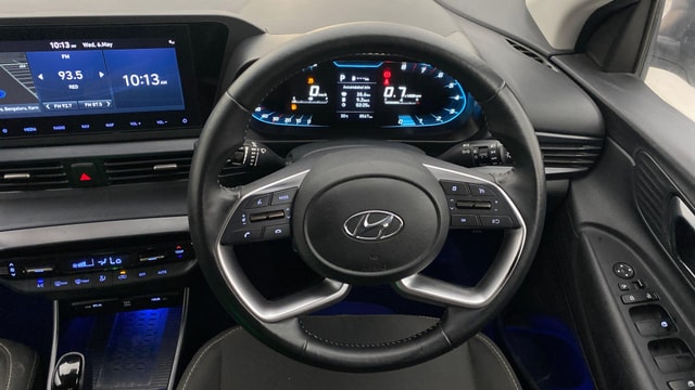 View Hyundai Elite i20 Image 13 Used Hyundai Elite i20 Image 13