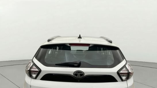 Used 2022 Tata Nexon Used 2022 Tata Nexon