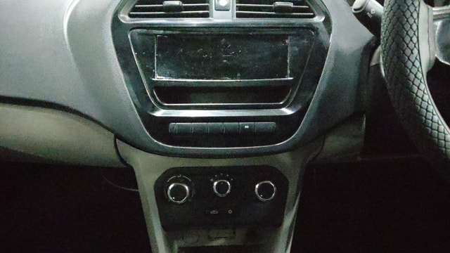 View Tata Tiago Image 18 Used Tata Tiago Image 18