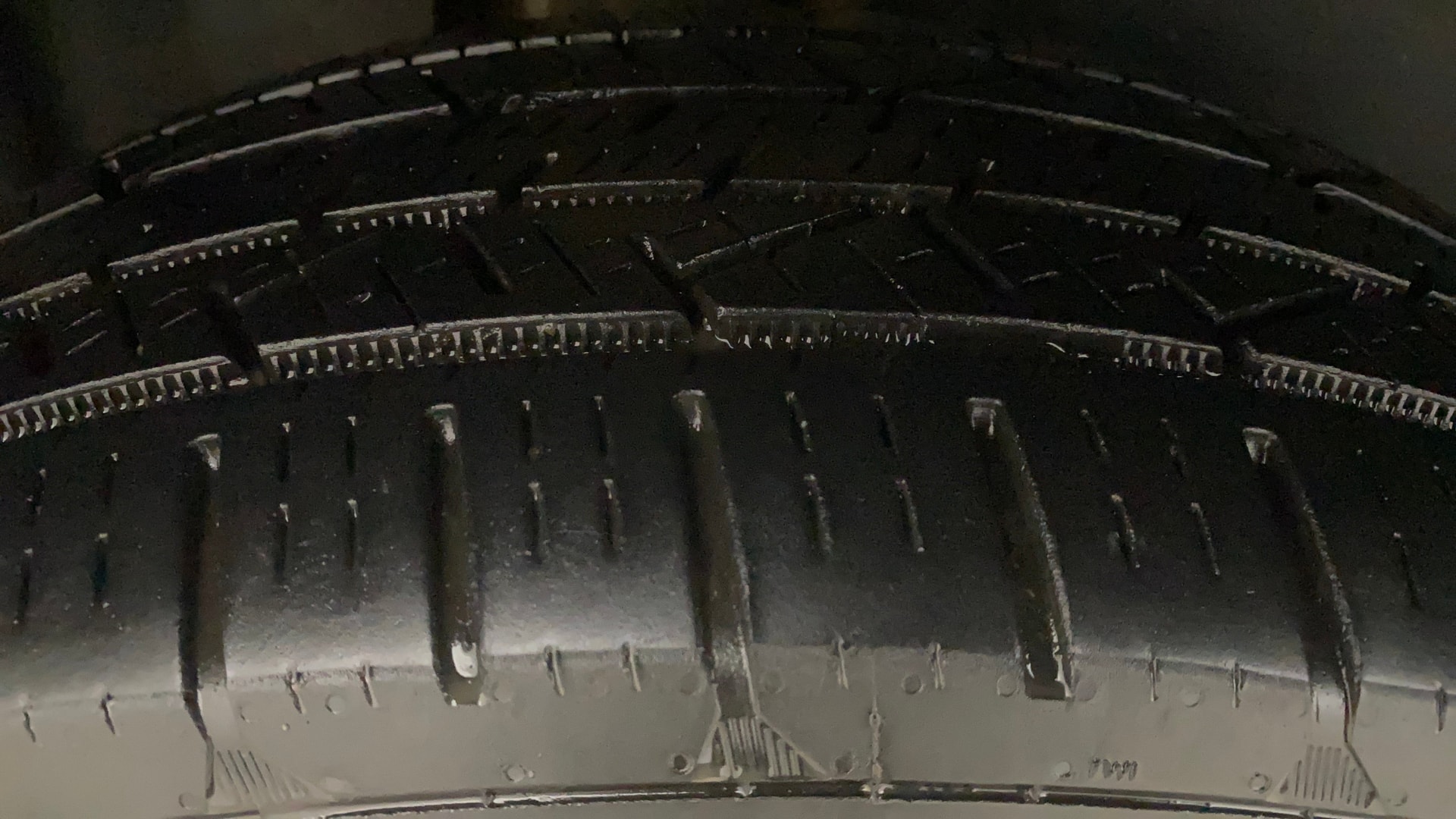 View 2020 MG Hector Sharp Diesel Image 9 Used 2020 MG Hector Sharp Diesel Image 9