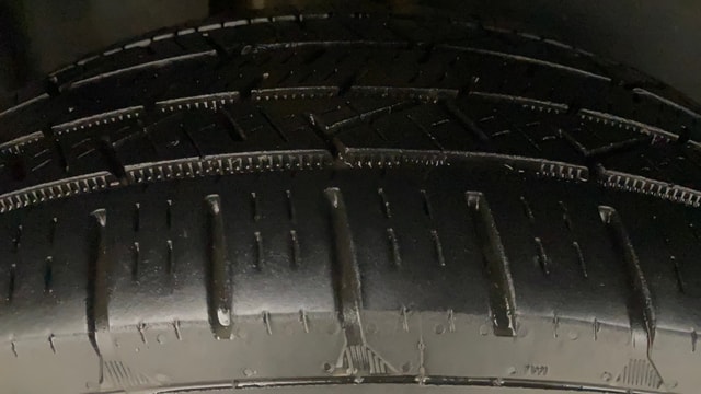 View MG Hector Image 9 Used MG Hector Image 9