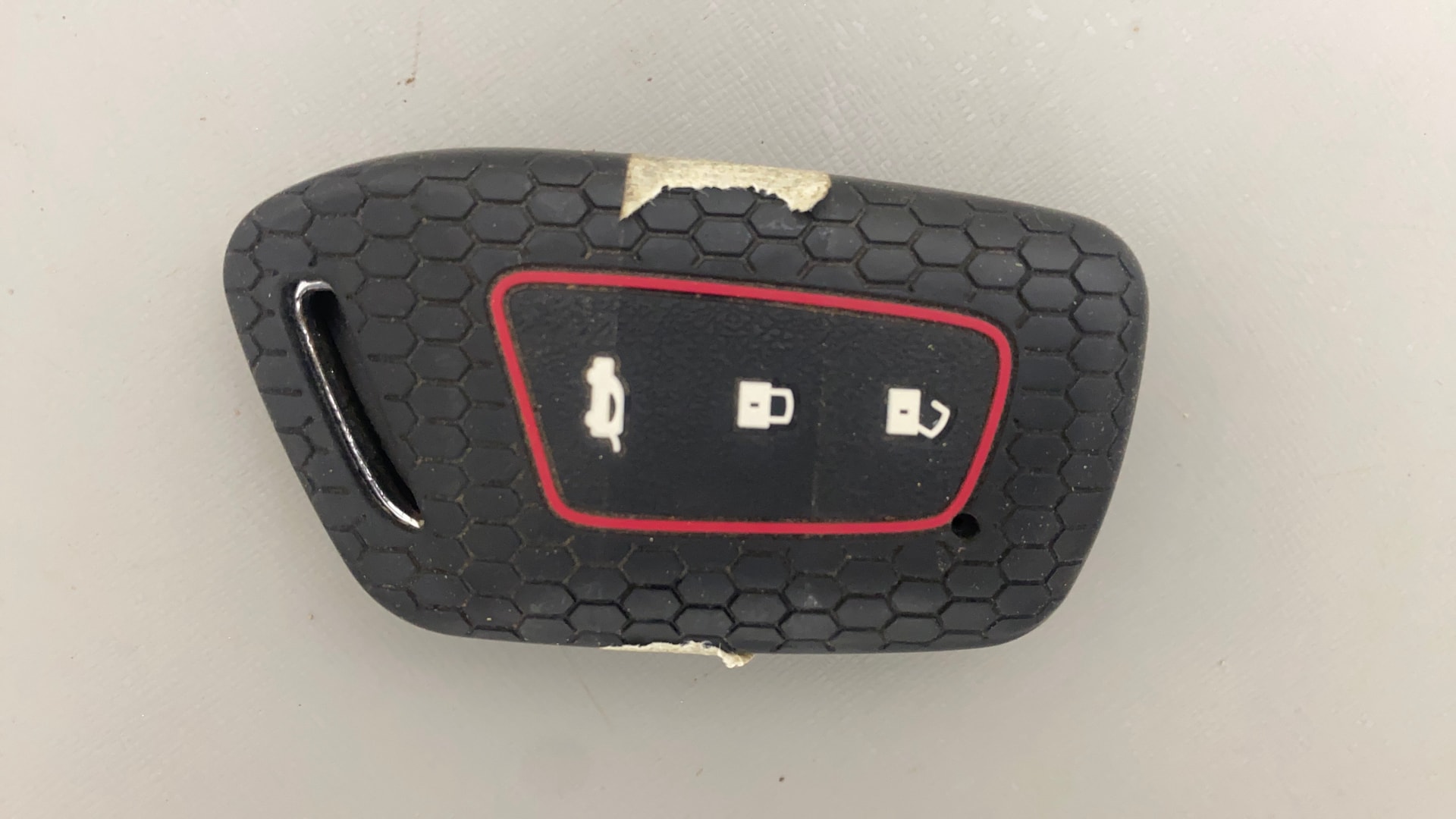 View 2020 MG Hector Sharp Diesel Image 18 Used 2020 MG Hector Sharp Diesel Image 18