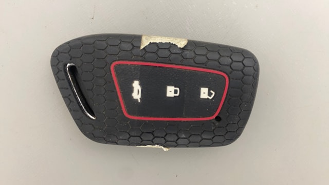 View MG Hector Image 18 Used MG Hector Image 18