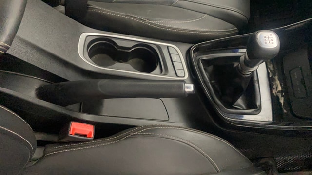View MG Hector Image 42 Used MG Hector Image 42