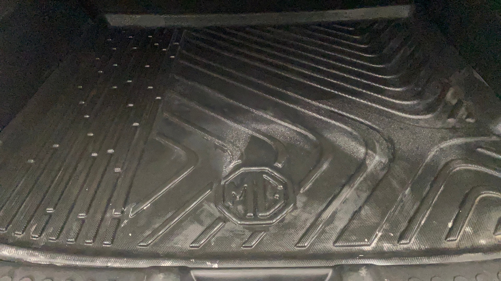 View 2020 MG Hector Sharp Diesel Image 6 Used 2020 MG Hector Sharp Diesel Image 6