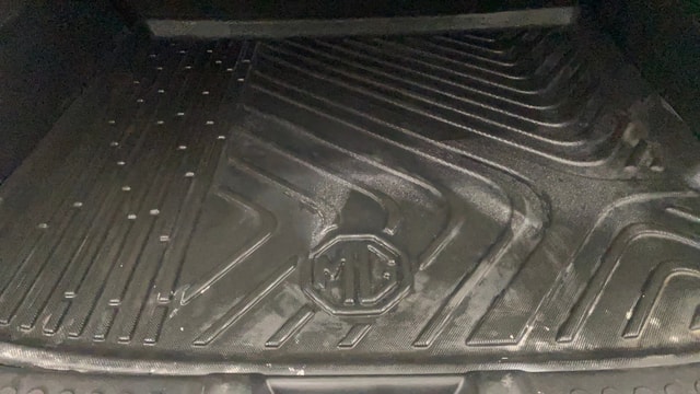 View MG Hector Image 6 Used MG Hector Image 6