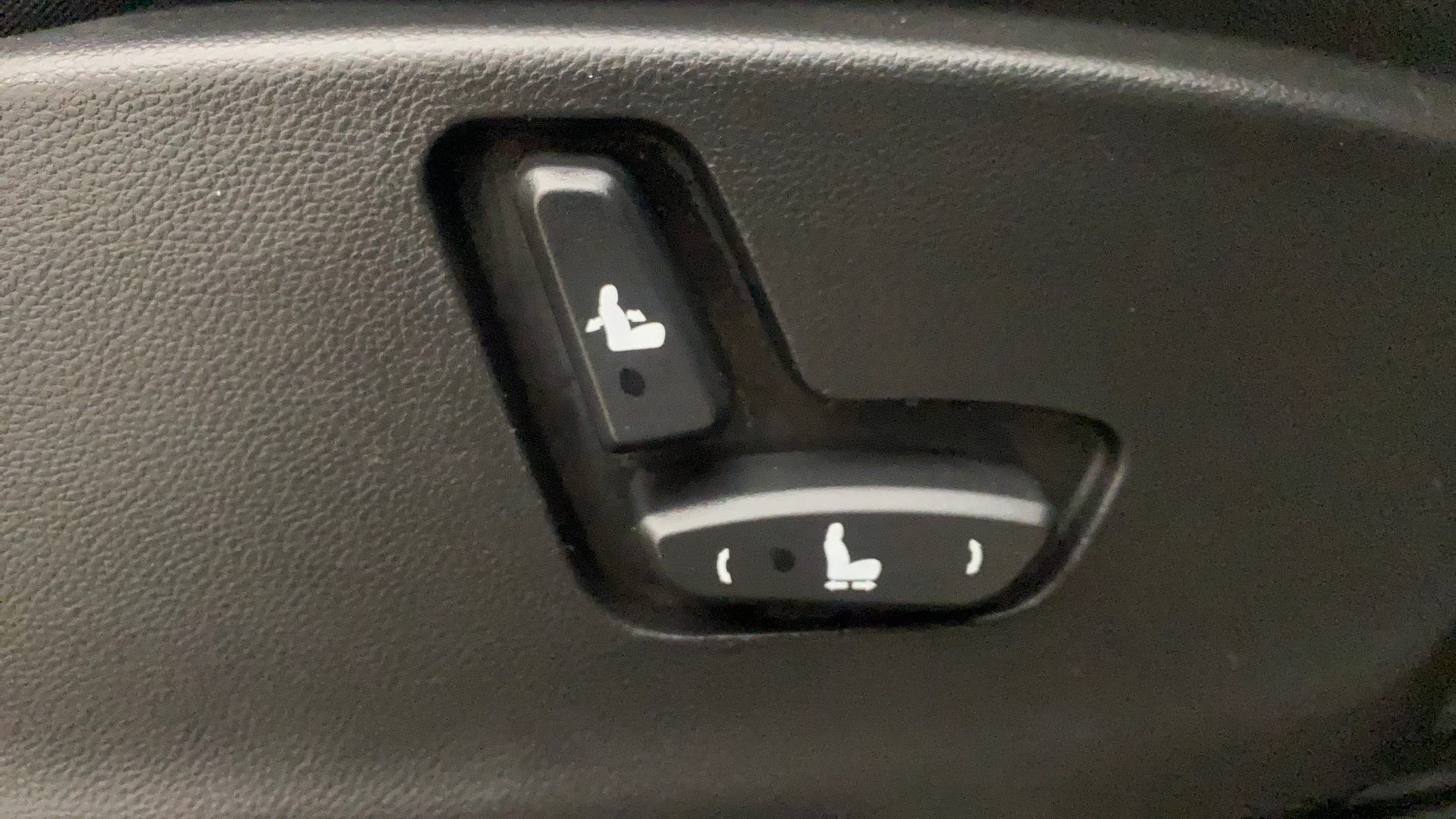 View 2020 MG Hector Sharp Diesel Image 10 Used 2020 MG Hector Sharp Diesel Image 10