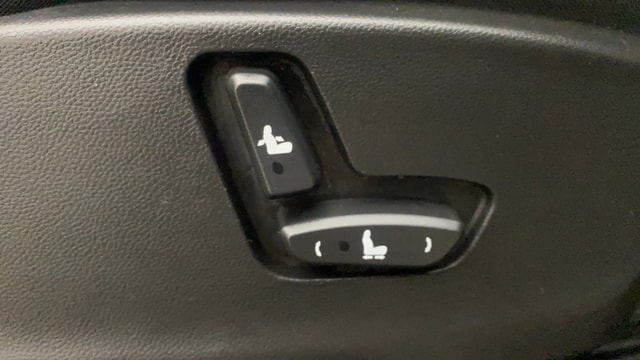 View MG Hector Image 10 Used MG Hector Image 10