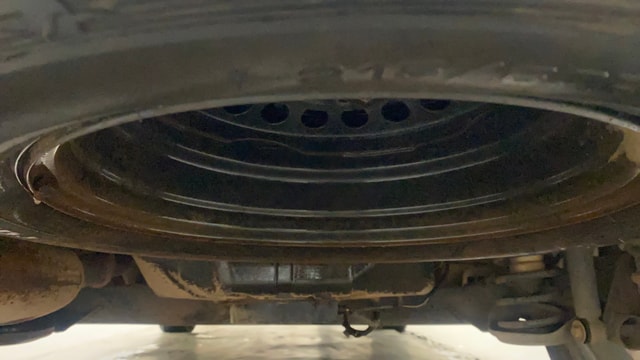 View MG Hector Image 16 Used MG Hector Image 16