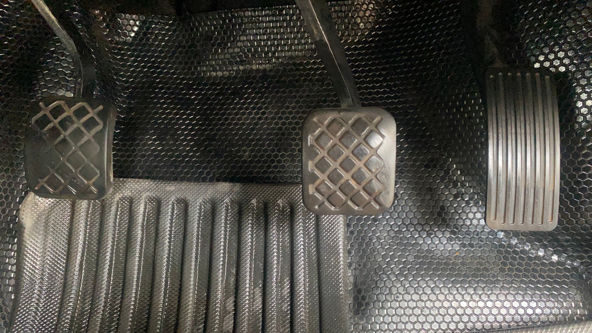 View 2020 MG Hector Sharp Diesel Image 28 Used 2020 MG Hector Sharp Diesel Image 28