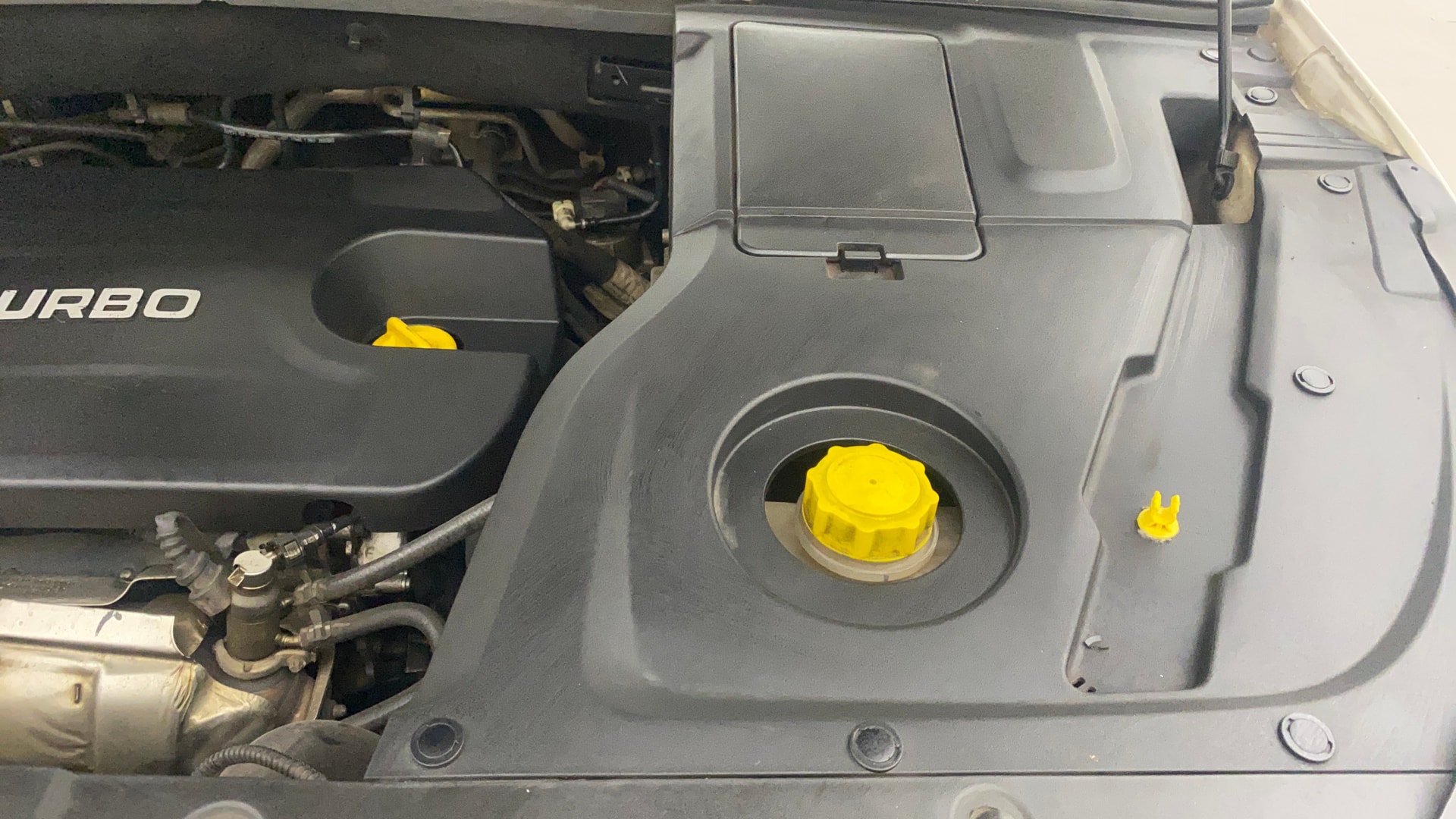 View 2020 MG Hector Sharp Diesel Image 29 Used 2020 MG Hector Sharp Diesel Image 29