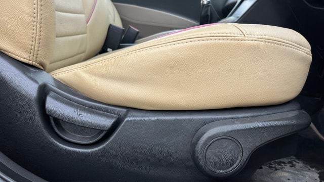 View Hyundai Xcent Image 19 Used Hyundai Xcent Image 19