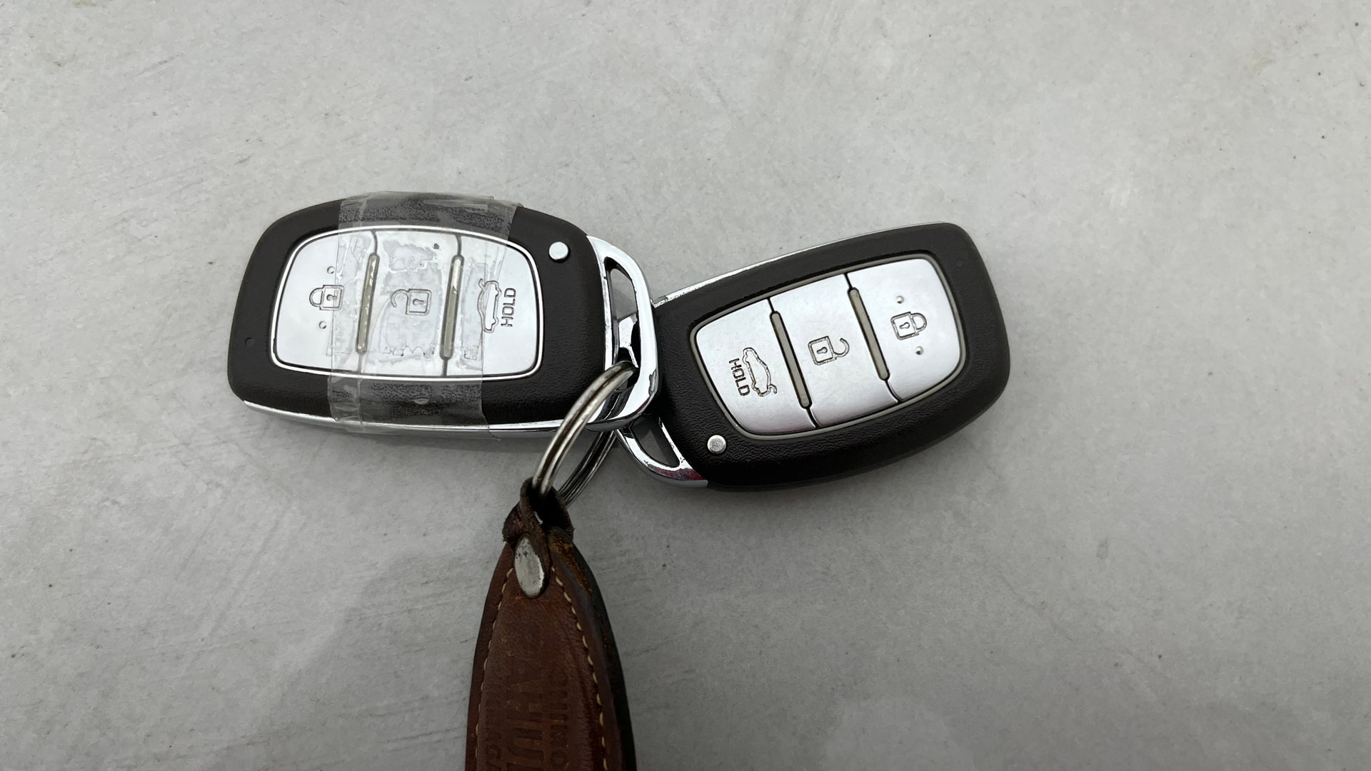 View 2014 Hyundai Xcent SX Petrol (O) Image 28 Used 2014 Hyundai Xcent SX Petrol (O) Image 28