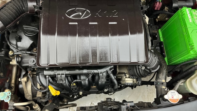 View Hyundai Xcent Image 43 Used Hyundai Xcent Image 43
