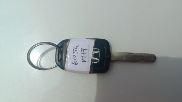 View Honda Jazz Image 27 Used Honda Jazz Image 27