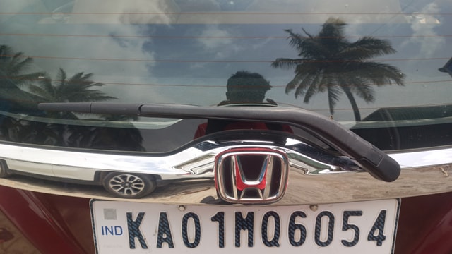View Honda Jazz Image 42 Used Honda Jazz Image 42