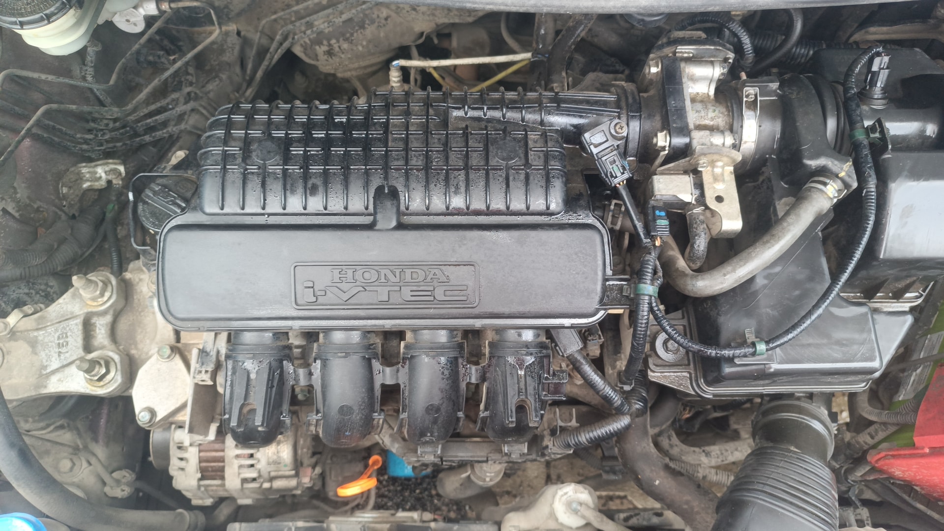 Used 2017 Honda Jazz Used 2017 Honda Jazz