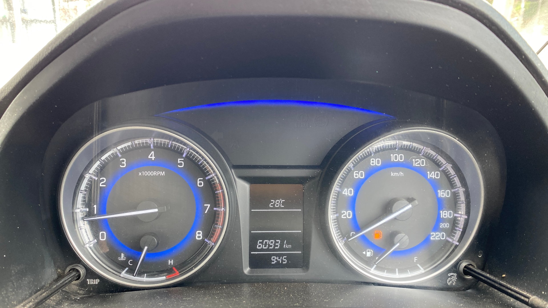 View 2021 Maruti Suzuki 1000 Base Variant Image 33 Used 2021 Maruti Suzuki 1000 Base Variant Image 33