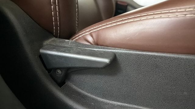 View Tata Nexon Image 18 Used Tata Nexon Image 18