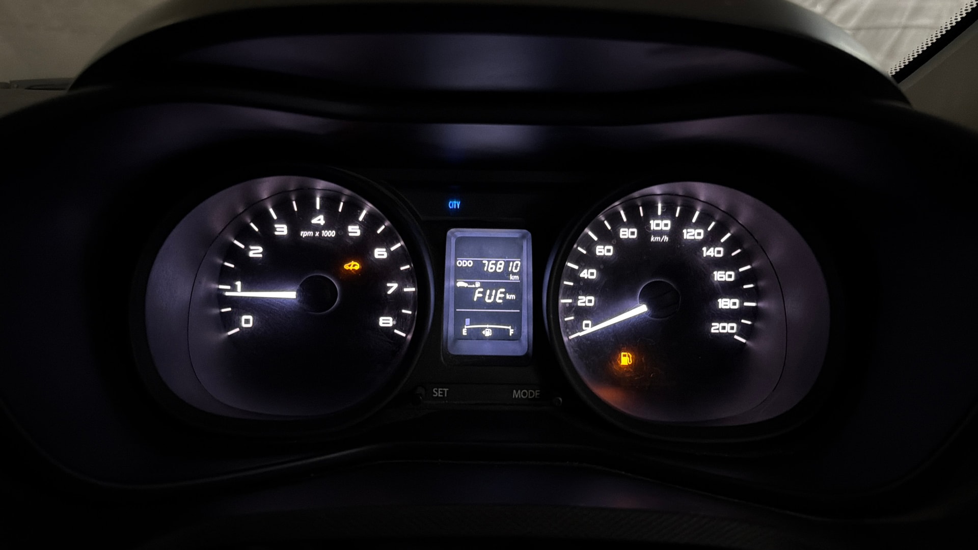 View 2018 Tata Nexon Revotron XM Image 34 Used 2018 Tata Nexon Revotron XM Image 34