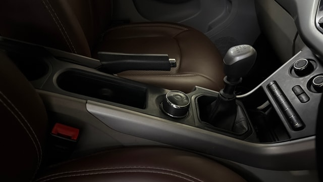 View Tata Nexon Image 38 Used Tata Nexon Image 38