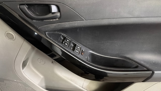 View Tata Nexon Image 33 Used Tata Nexon Image 33