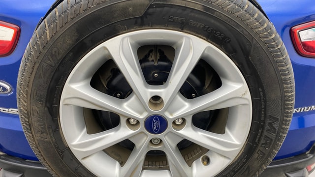 View Ford EcoSport Image 26 Used Ford EcoSport Image 26