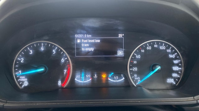 View Ford EcoSport Image 36 Used Ford EcoSport Image 36