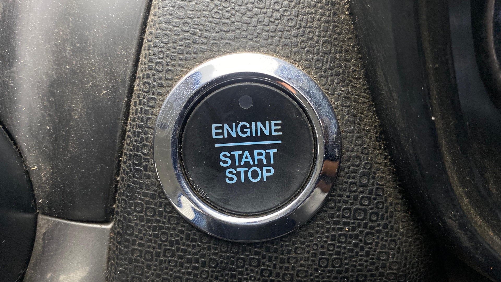 Used 2020 Ford EcoSport Used 2020 Ford EcoSport