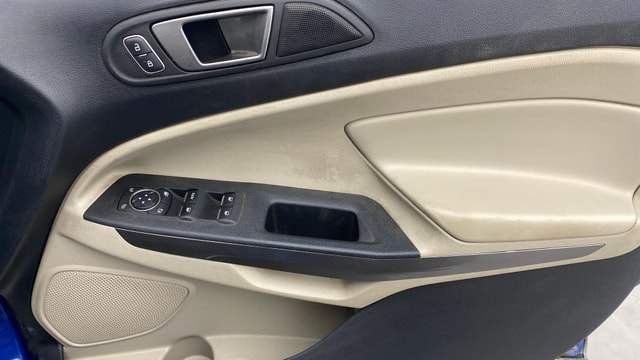 View Ford EcoSport Image 34 Used Ford EcoSport Image 34