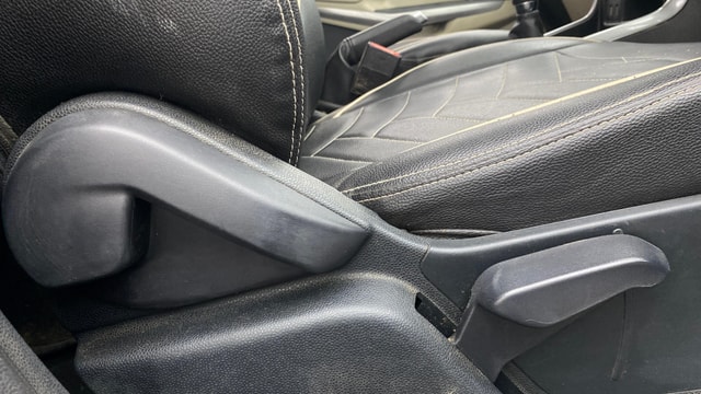 View Ford EcoSport Image 19 Used Ford EcoSport Image 19