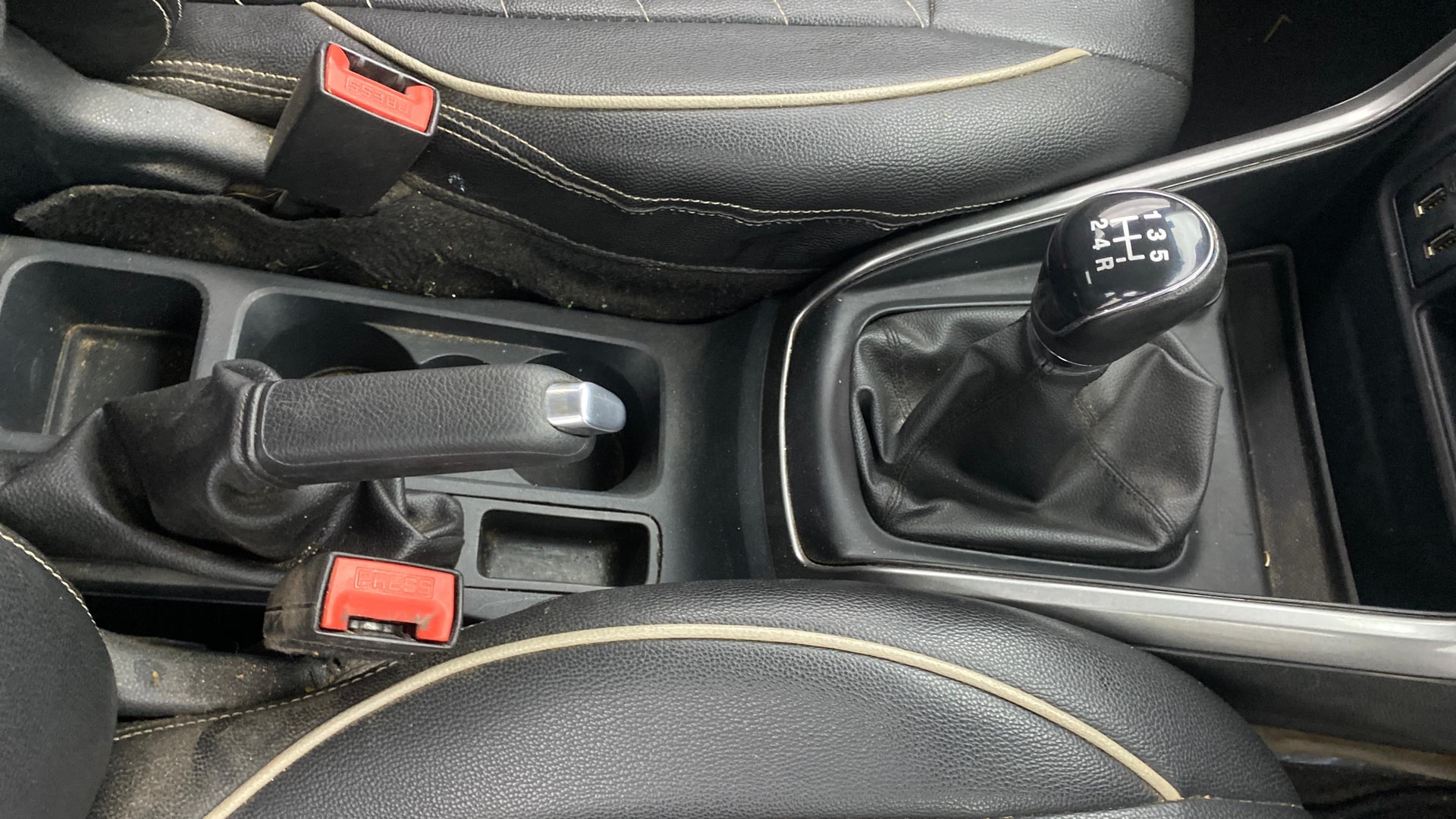 Used 2020 Ford EcoSport Used 2020 Ford EcoSport