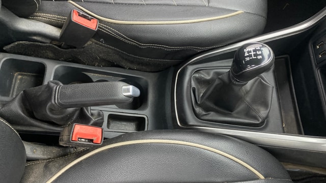 View Ford EcoSport Image 40 Used Ford EcoSport Image 40