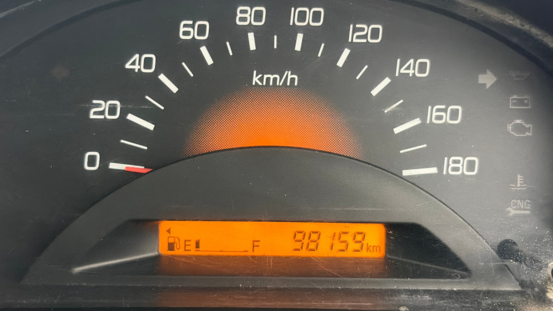 Used 2016 Maruti Suzuki 1000 Used 2016 Maruti Suzuki 1000