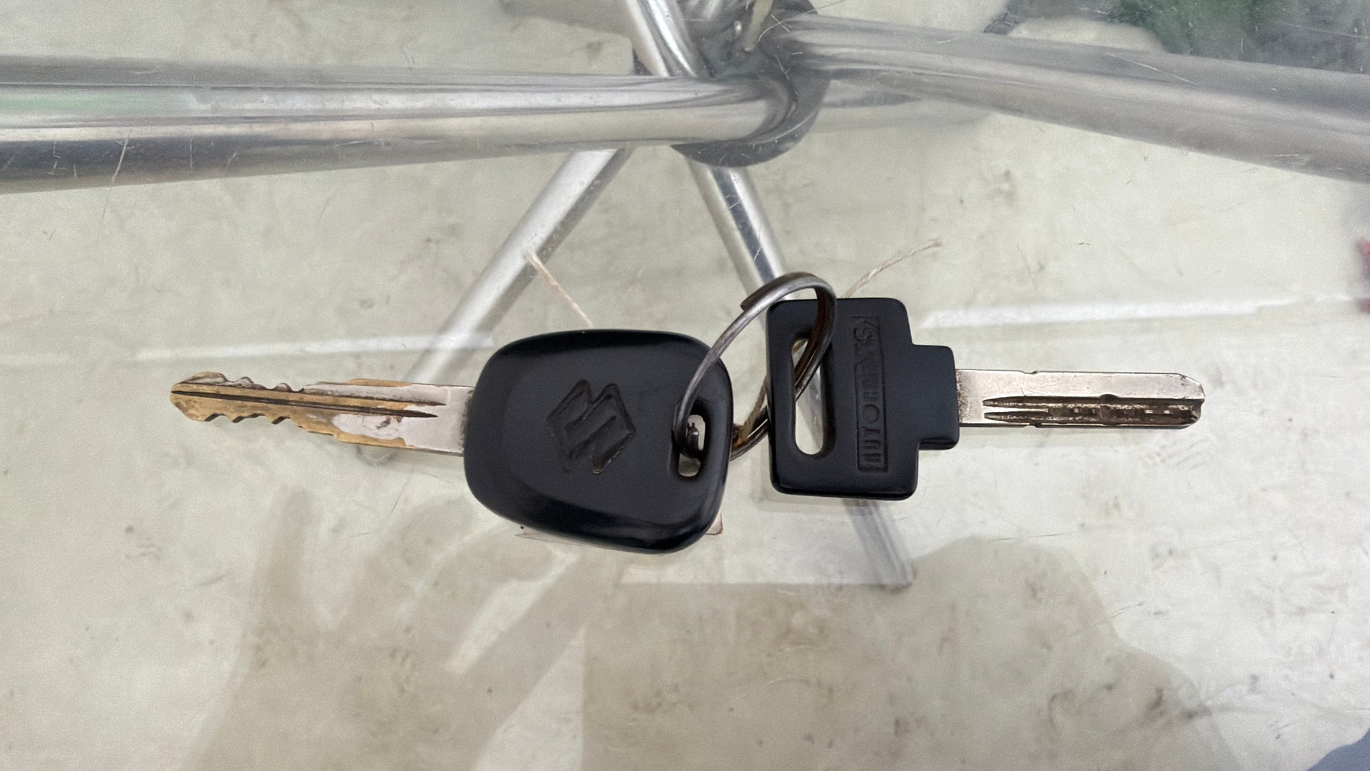 Used 2016 Maruti Suzuki 1000 Used 2016 Maruti Suzuki 1000